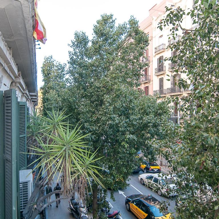 Weflating Ramblas - Two-Bedroom Apartment - Fontanella 13 - 22