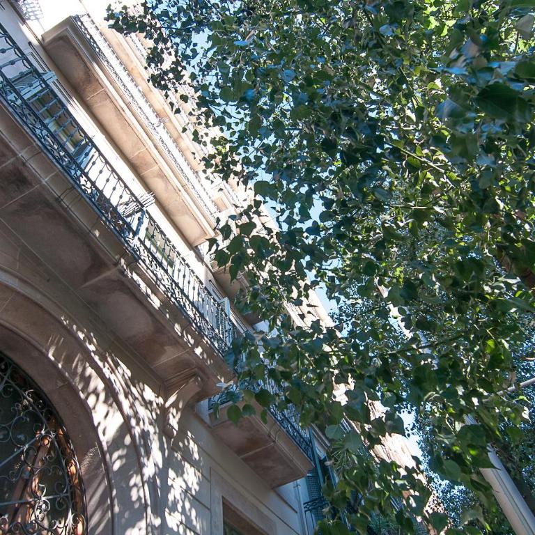 Weflating Ramblas - Two-Bedroom Apartment - Fontanella 13 - 30