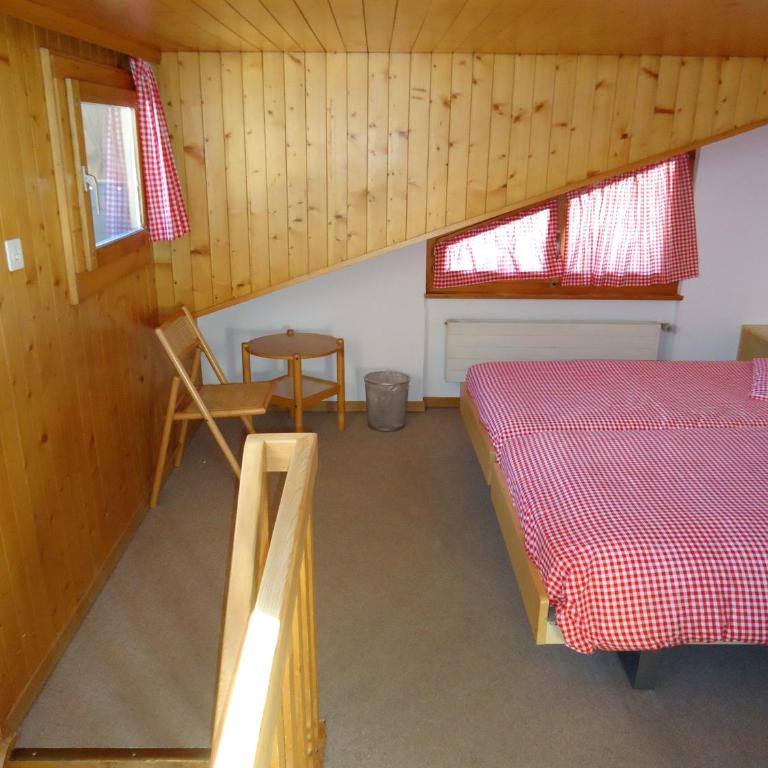 Hotel Mirabeau - Suite en Duplex - 3