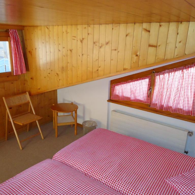 Hotel Mirabeau - Suite en Duplex - 11