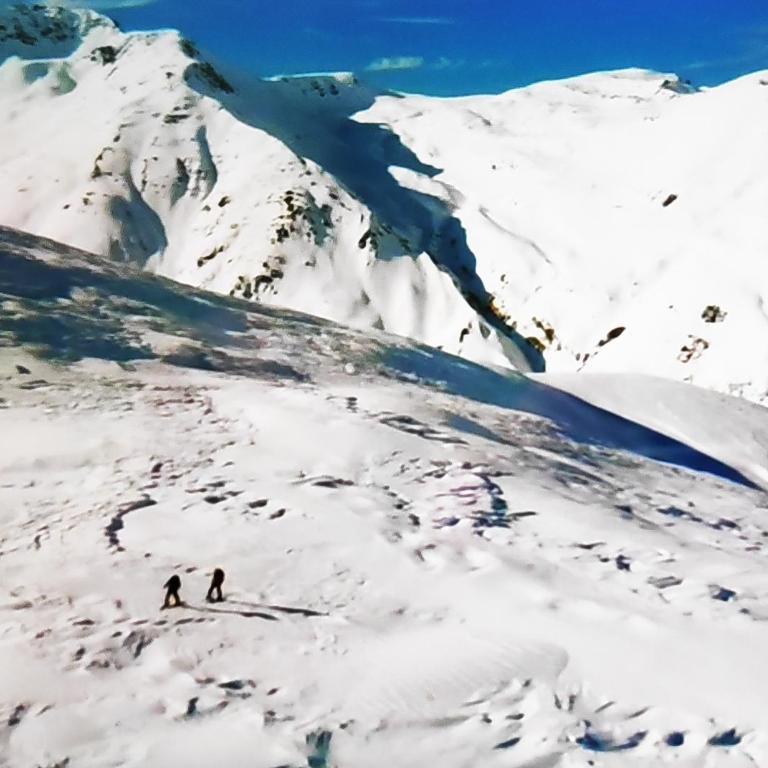 A due passi dal cielo - Appartamento con 2 Camere da Letto - 35