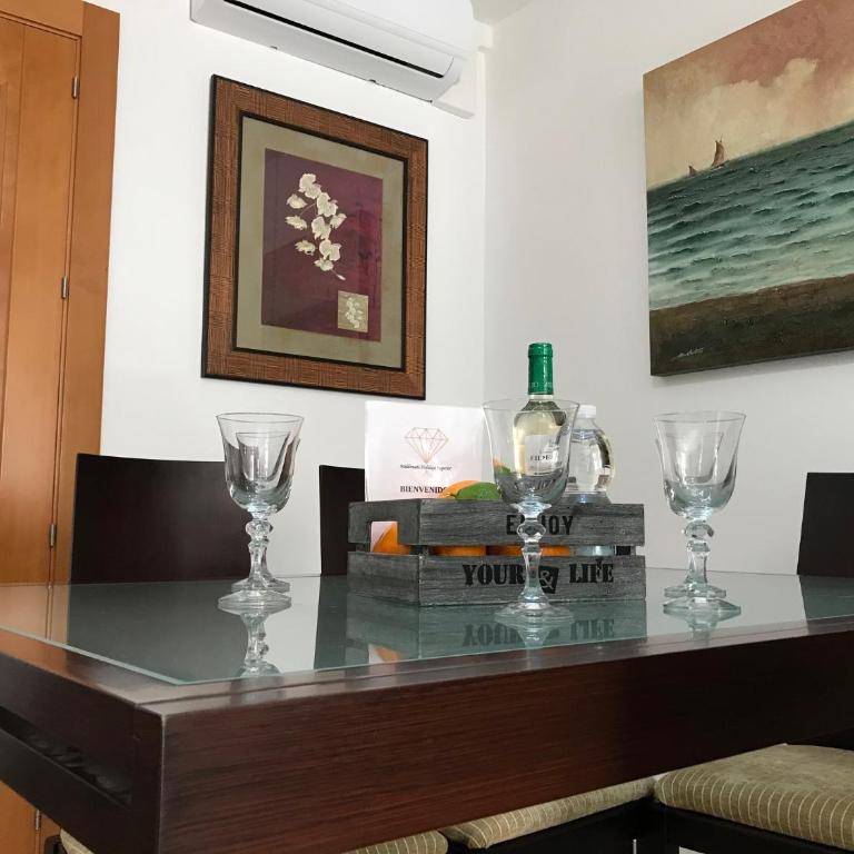 MALDONADO LUJO SUPERIOr CENTRO MALAGA - Apartamento de 3 dormitorios - 13