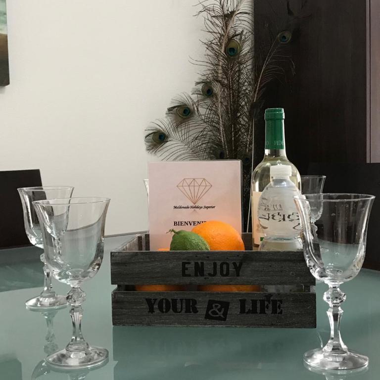 MALDONADO LUJO SUPERIOr CENTRO MALAGA - Apartamento de 3 dormitorios - 2