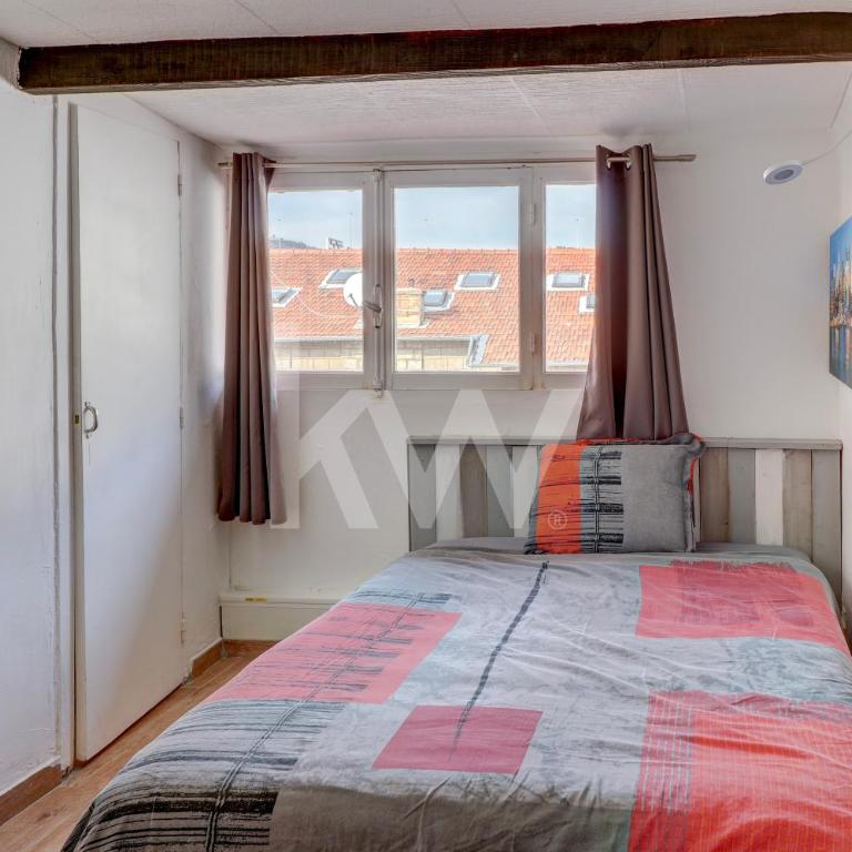 F2 Centre - Gare - Appartement - 3