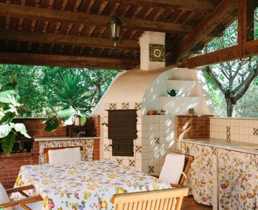 villa smeraldi - Villa con 3 Camere da Letto - 3