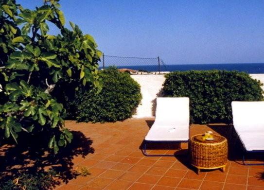 villa smeraldi - Villa con 3 Camere da Letto - 7