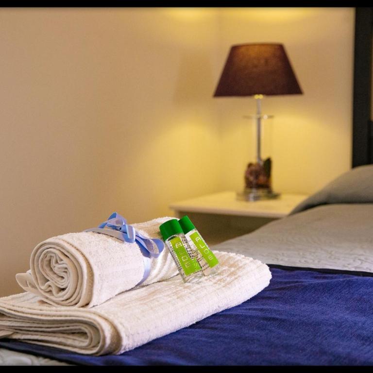 Zanzibar - Charming Rooms and Apartments - Camera Matrimoniale con Bagno Privato - 22