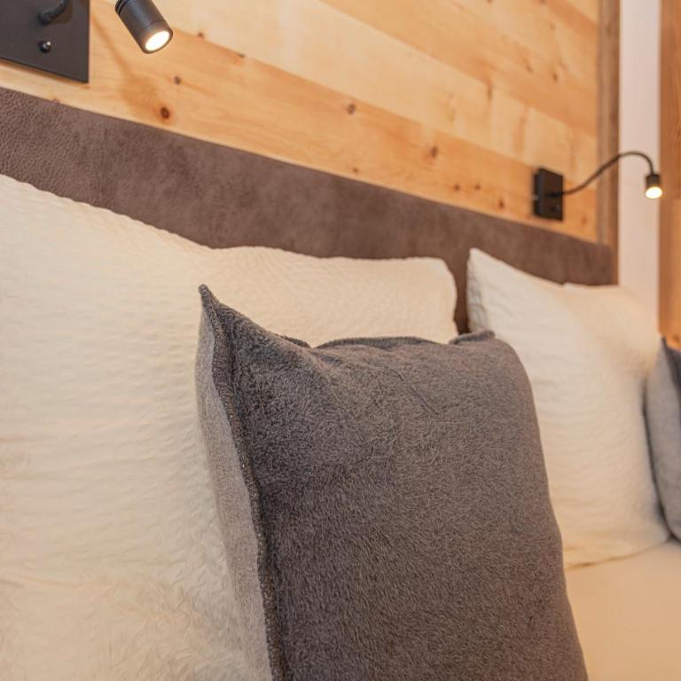 Biobauernhof Mittermoos - Apartamento con vistas a las montañas - 9