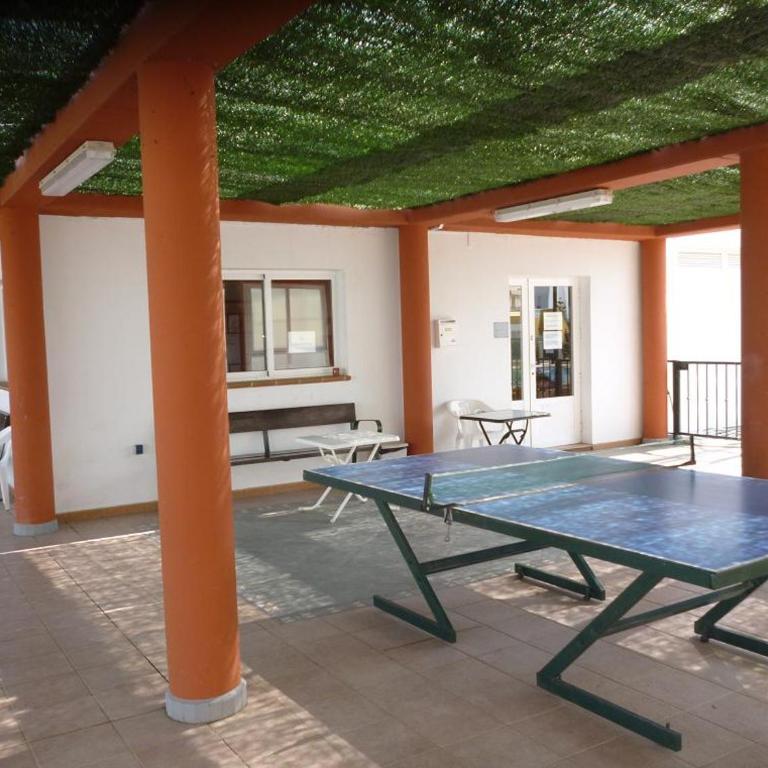Bahía de Vera Apartamento Alejandro - Apartamento de 1 dormitorio - 6
