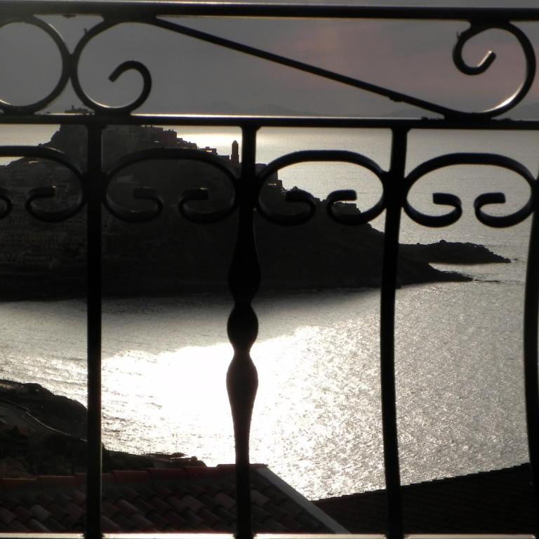 APPARTAMENTO VISTA MARE CASTELSARDO - Appartamento con 2 Camere da Letto - 1