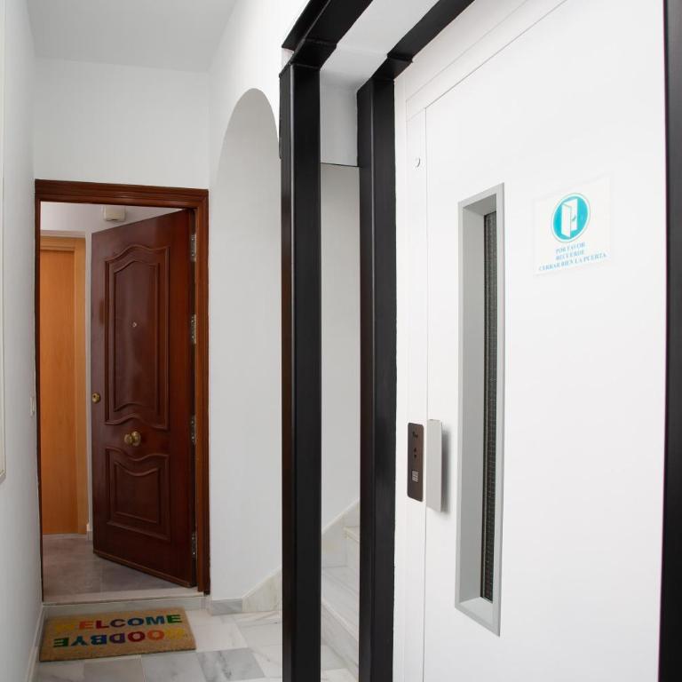El Balcon de MORET by Cadiz4Rentals - Apartamento con balcón - 40