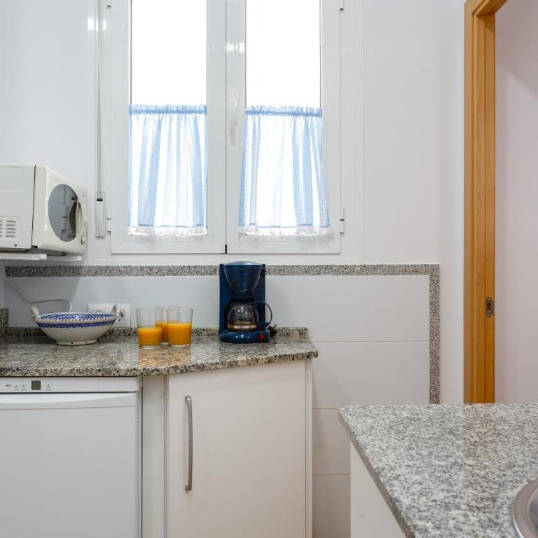 El Balcon de MORET by Cadiz4Rentals - Apartamento con balcón - 36