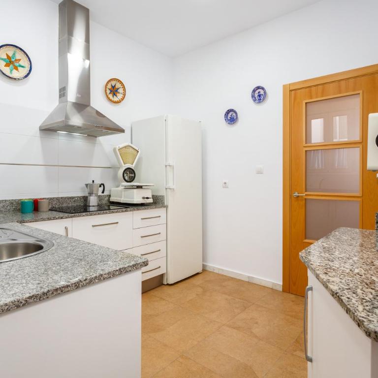 El Balcon de MORET by Cadiz4Rentals - Apartamento con balcón - 29