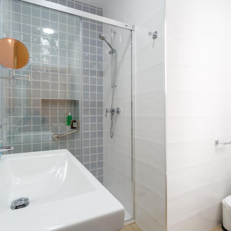 El Balcon de MORET by Cadiz4Rentals - Apartamento con balcón - 30