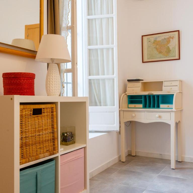 El Balcon de MORET by Cadiz4Rentals - Apartamento con balcón - 11