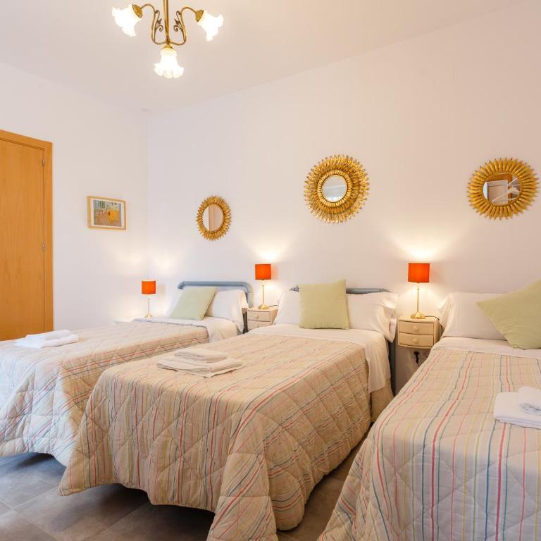 El Balcon de MORET by Cadiz4Rentals - Apartamento con balcón - 6