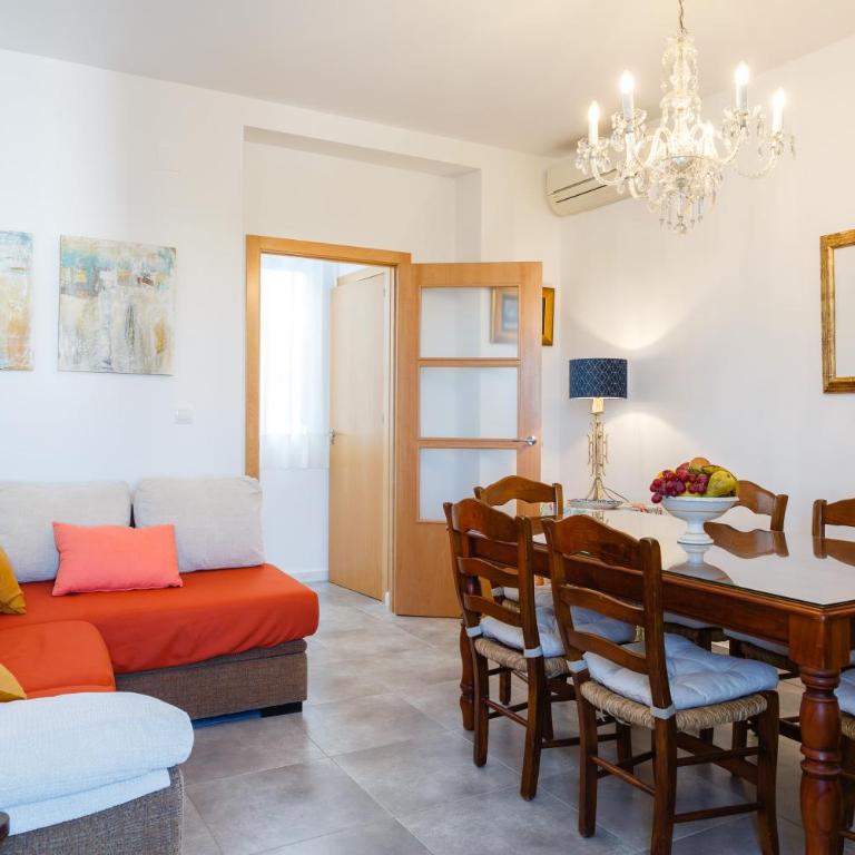 El Balcon de MORET by Cadiz4Rentals - Apartamento con balcón - 25