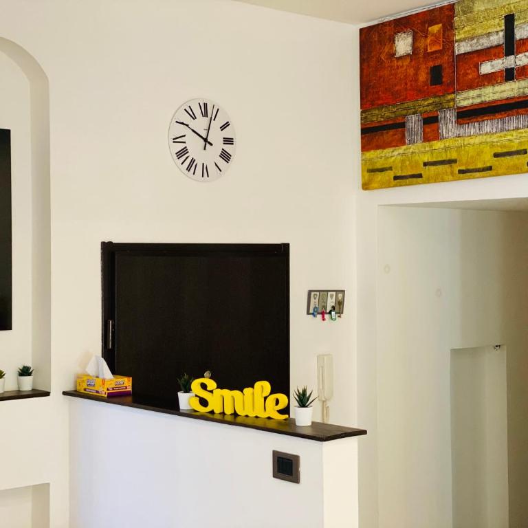 Samy s Home 1 FREE parking Wi-Fi - Apartment mit 2 Schlafzimmern - 18