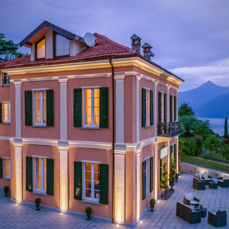 The Lake Como Villa - Villa con Piscina Privata - 1