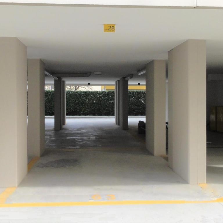 Residence Eurostar - Appartamento con 1 Camera da Letto - 2