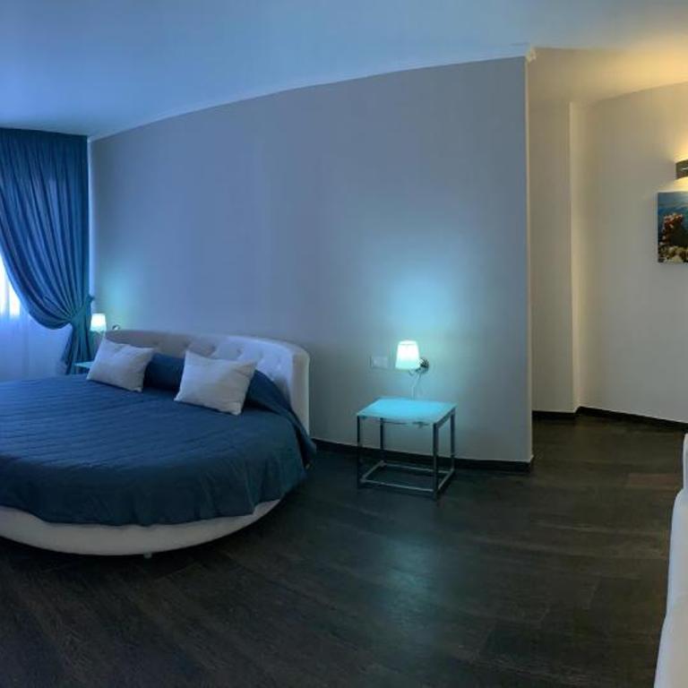 B&B Al Picchio - Suite - 2