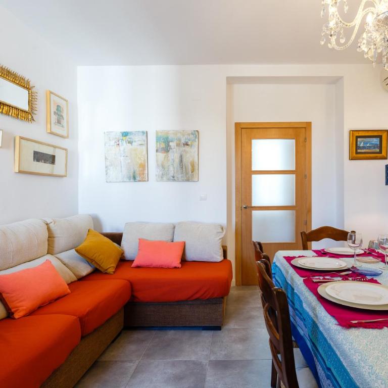 El Balcon de MORET by Cadiz4Rentals - Apartamento con balcón - 19