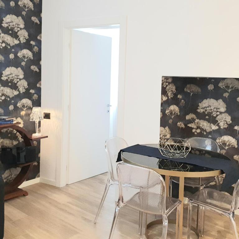 Madeleine apartments - Arco della Pace - Appartamento Superior - 13