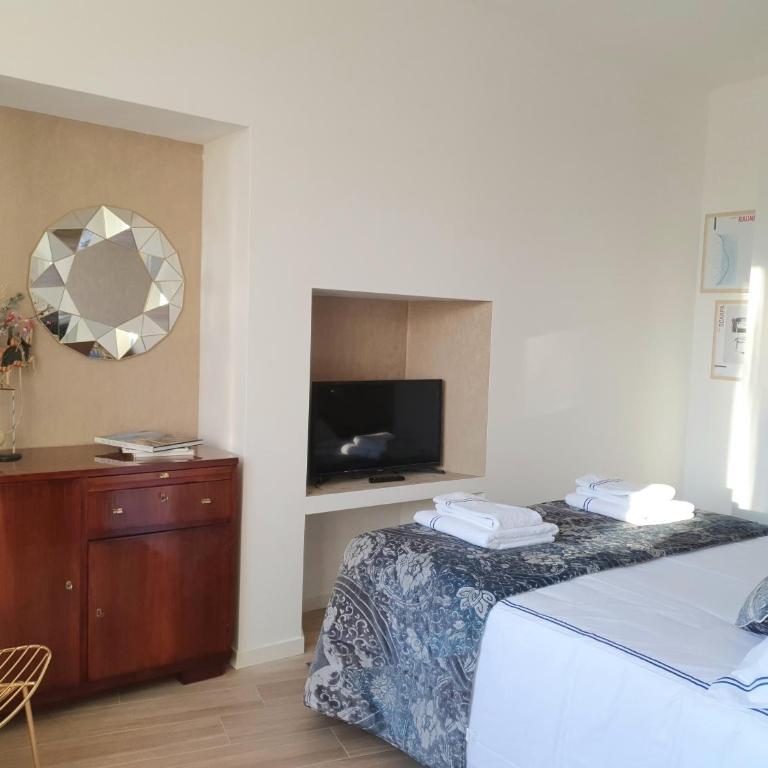 Madeleine apartments - Arco della Pace - Appartamento Superior - 21