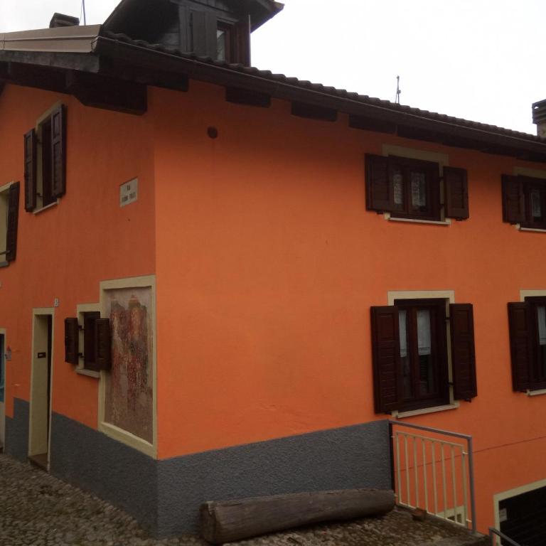 Appartamento Pieve - Apartment mit 2 Schlafzimmern - 1