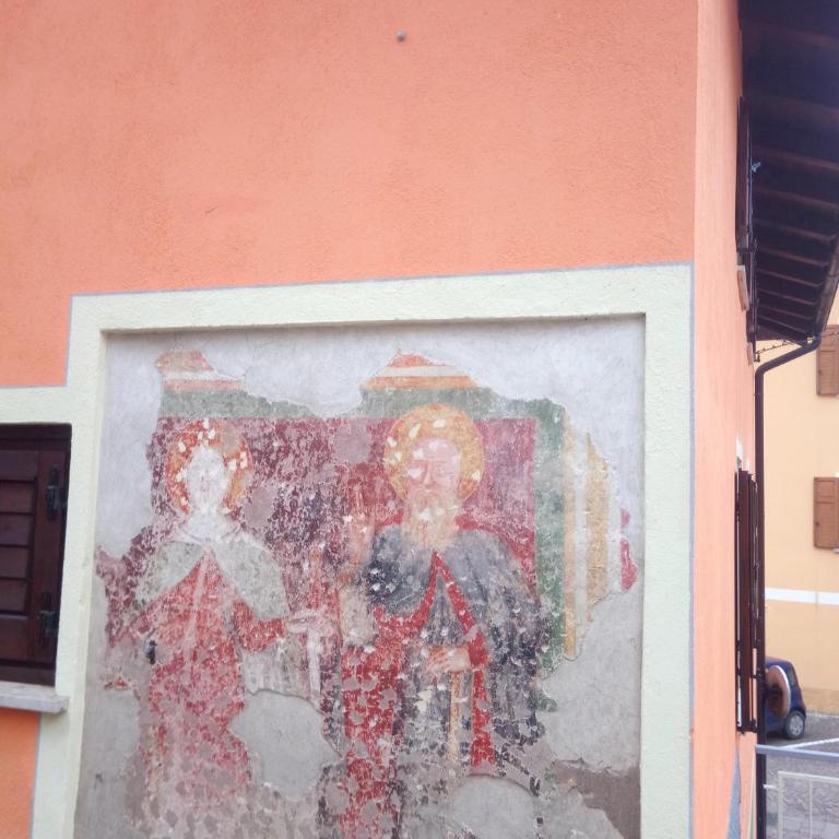 Appartamento Pieve - Apartment mit 2 Schlafzimmern - 11