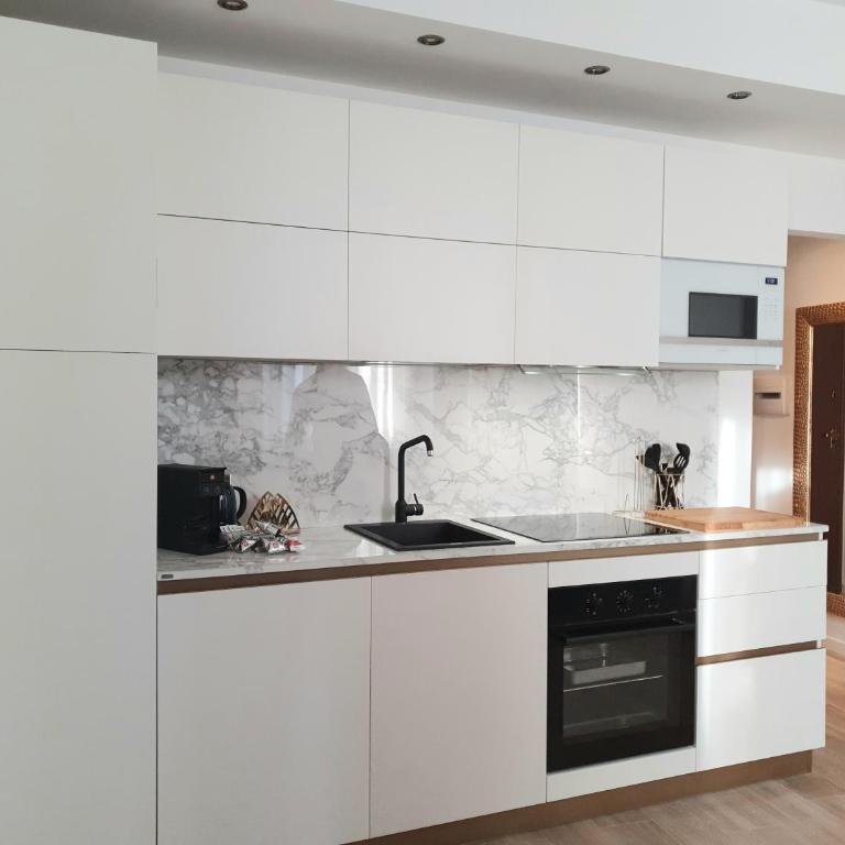 Madeleine apartments - Arco della Pace - Appartamento Superior - 15