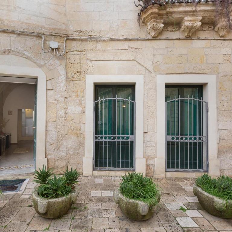 Appartamento Ai Fiorentini by BarbarHouse - Appartamento con 1 Camera da Letto - 1
