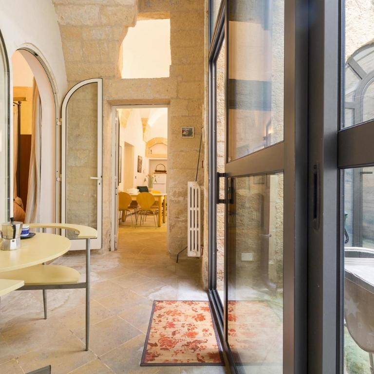 Appartamento Ai Fiorentini by BarbarHouse - Appartamento con 1 Camera da Letto - 5