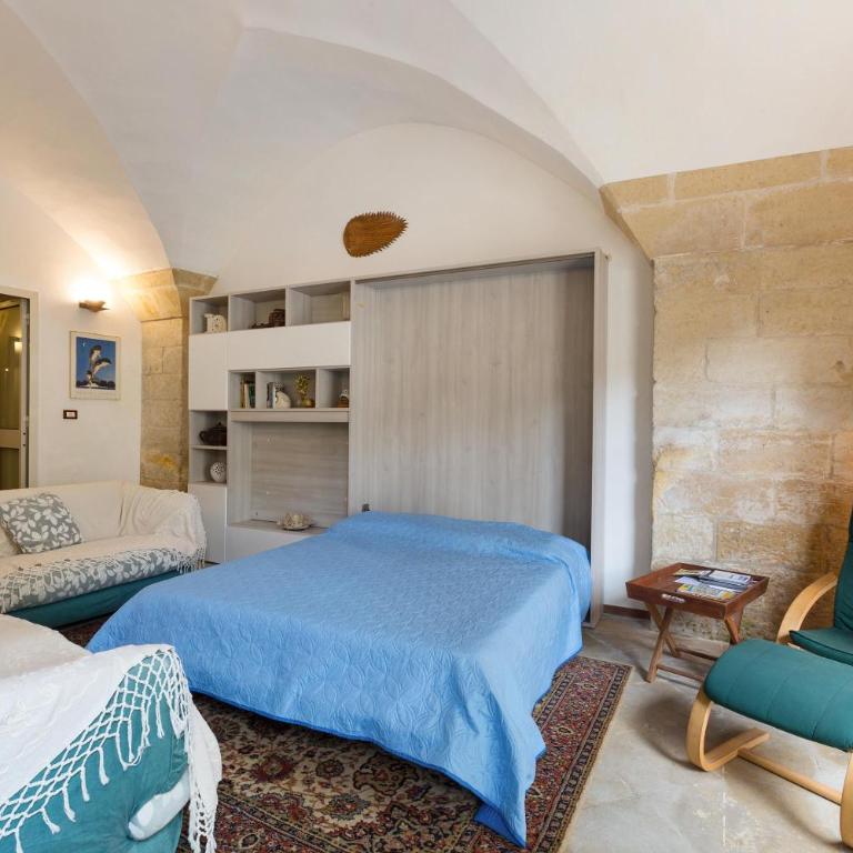 Appartamento Ai Fiorentini by BarbarHouse - Appartamento con 1 Camera da Letto - 9