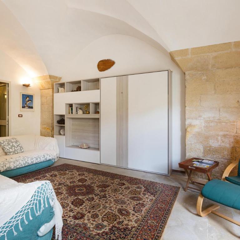 Appartamento Ai Fiorentini by BarbarHouse - Appartamento con 1 Camera da Letto - 11