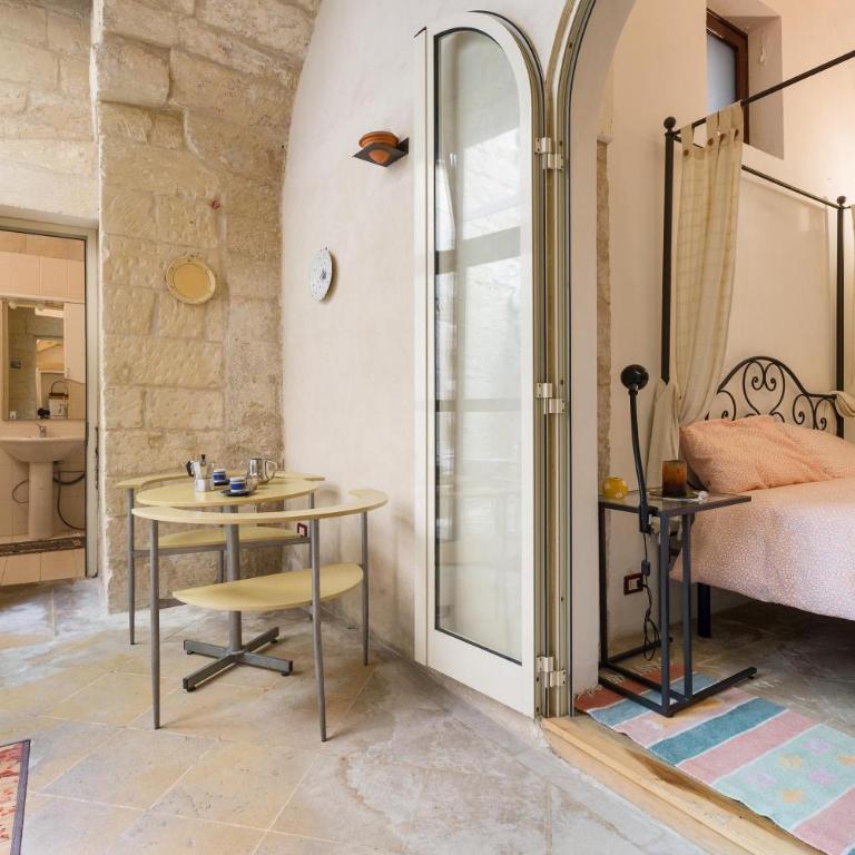 Appartamento Ai Fiorentini by BarbarHouse - Appartamento con 1 Camera da Letto - 14