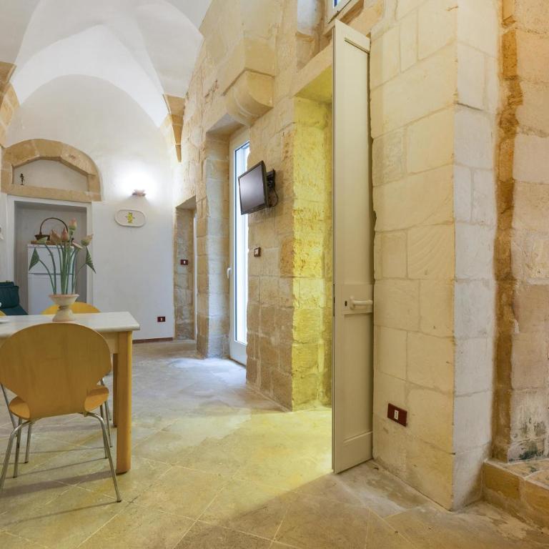 Appartamento Ai Fiorentini by BarbarHouse - Appartamento con 1 Camera da Letto - 16