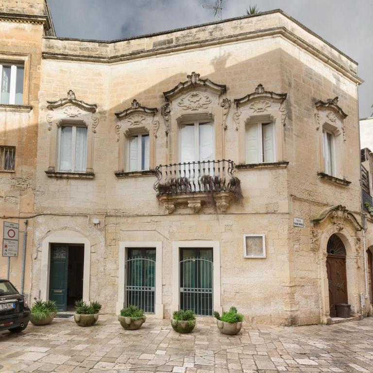Appartamento Ai Fiorentini by BarbarHouse - Appartamento con 1 Camera da Letto - 18