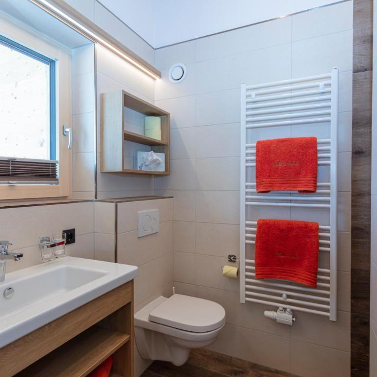 Biobauernhof Mittermoos - Apartamento Superior - 3