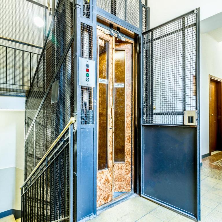 Casa Hygiea in Canton De' Fiori - Studio - 21