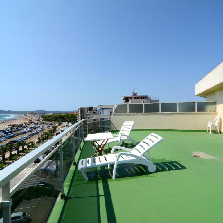 MEDES PLATJA 5-3 - Duplex Apartment - 3