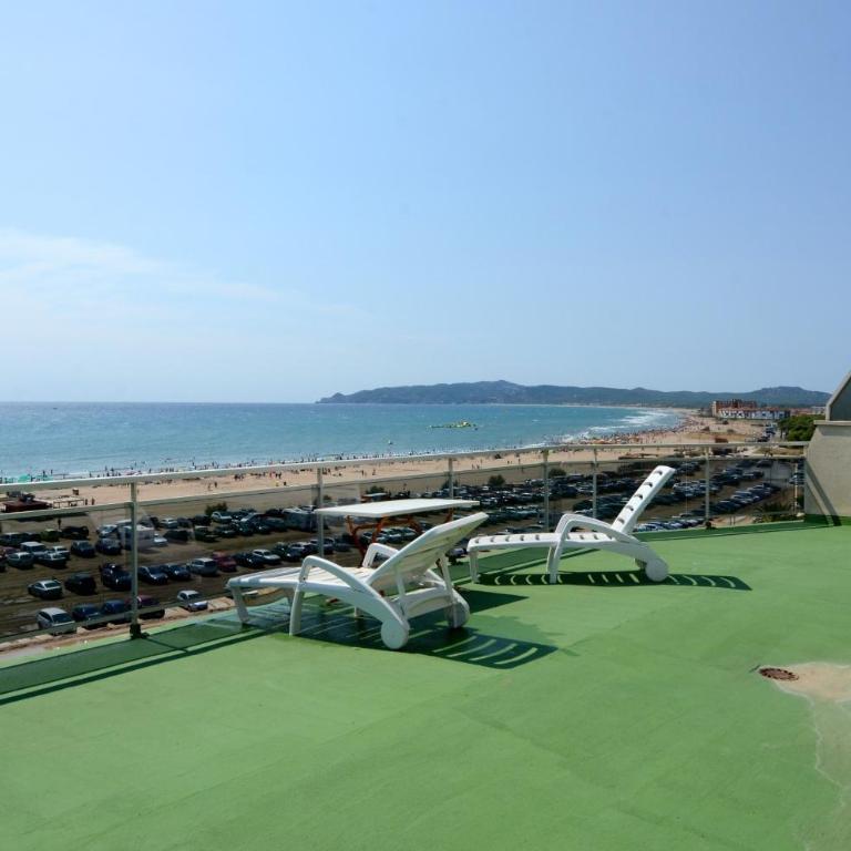 MEDES PLATJA 5-3 - Duplex Apartment - 6