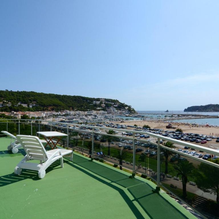 MEDES PLATJA 5-3 - Duplex Apartment - 1