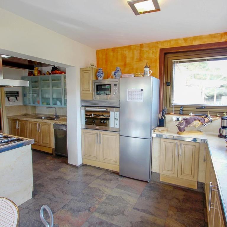 Orza - holiday home with private swimming pool in Benissa - Villa - 20