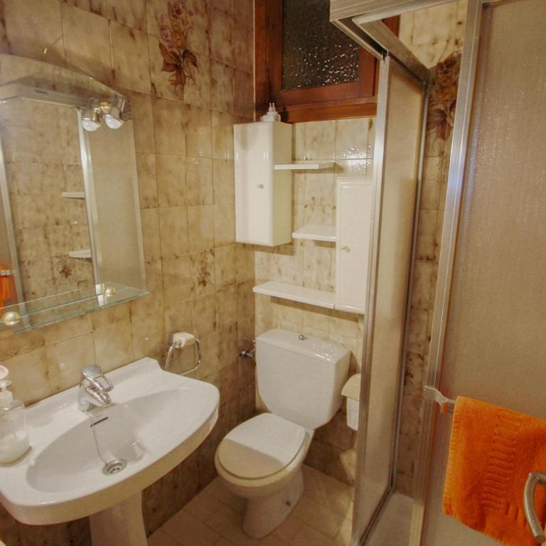 Orza - holiday home with private swimming pool in Benissa - Villa - 28