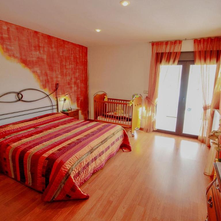 Orza - holiday home with private swimming pool in Benissa - Villa - 21