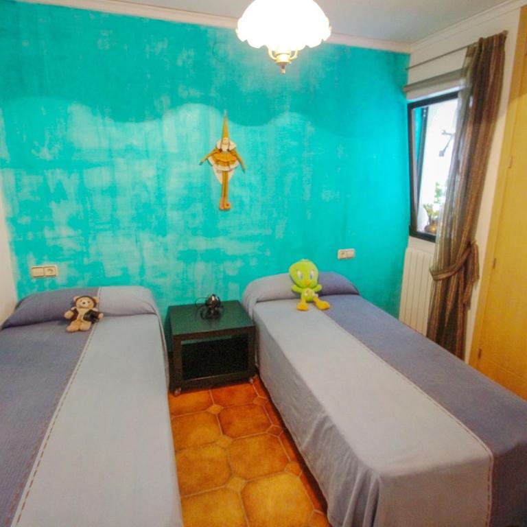 Orza - holiday home with private swimming pool in Benissa - Villa - 24