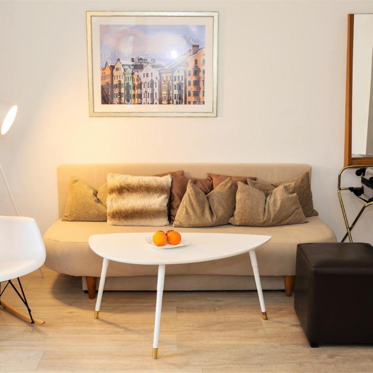 Hotel Sonnenhof - bed & breakfast & appartements - Superior Doppel- oder Zweibettzimmer mit Balkon - 15