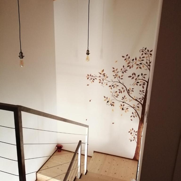 AGRITURISMO CORTE FONTANA - Apartment auf mehreren Wohnebenen mit 2 Schlafzimmern - 7