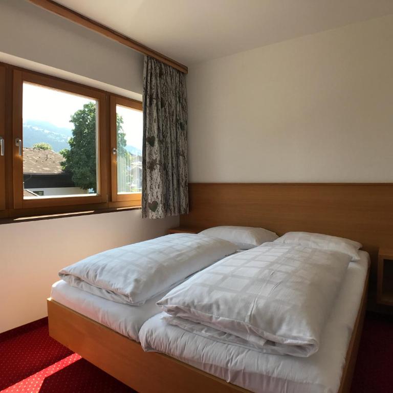 Appartements Robert - Hotel Bechlwirt - Apartment mit Balkon - 4